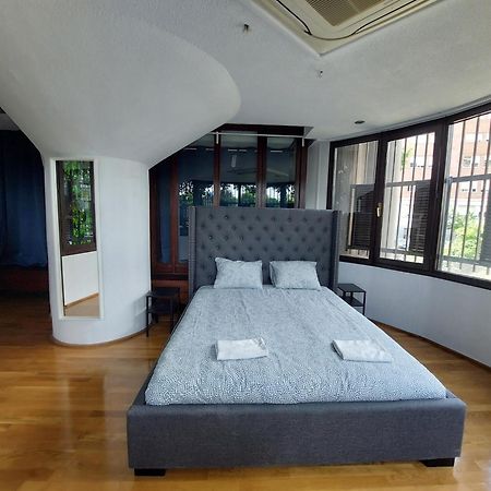 Отель Coliving Corazon, Мадрид Экстерьер фото